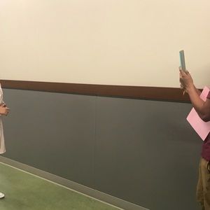 Meet your Posher, Cynthia